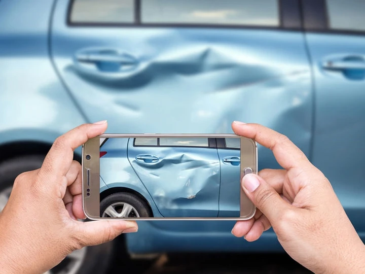 Come riparare la carrozzeria dell'auto da soli