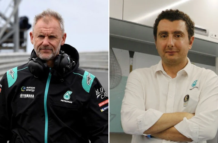 MotoGP, Petronas: l'intervista con i responsabili del team