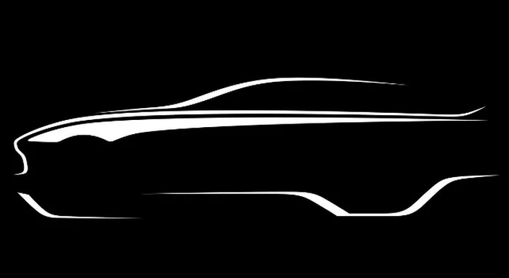 Aston Martin: il primo teaser del SUV