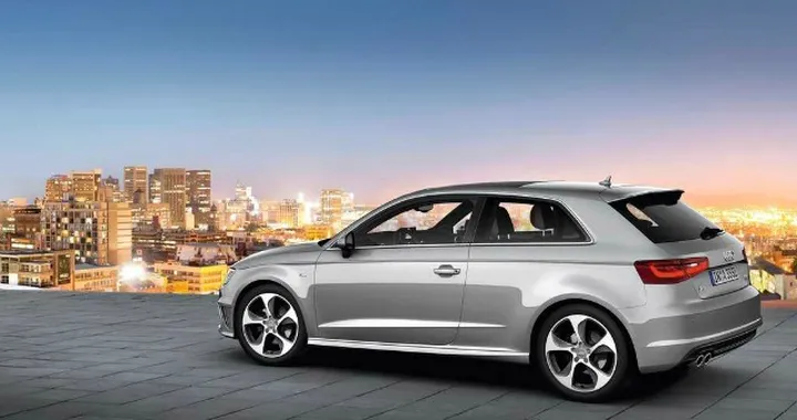 Audi punterà su motore tre cilindri per A1 e A3