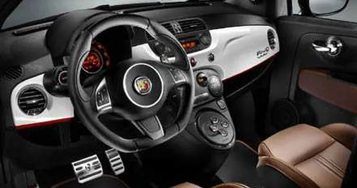 Abarth 500C e Punto Evo: senza mezze misure