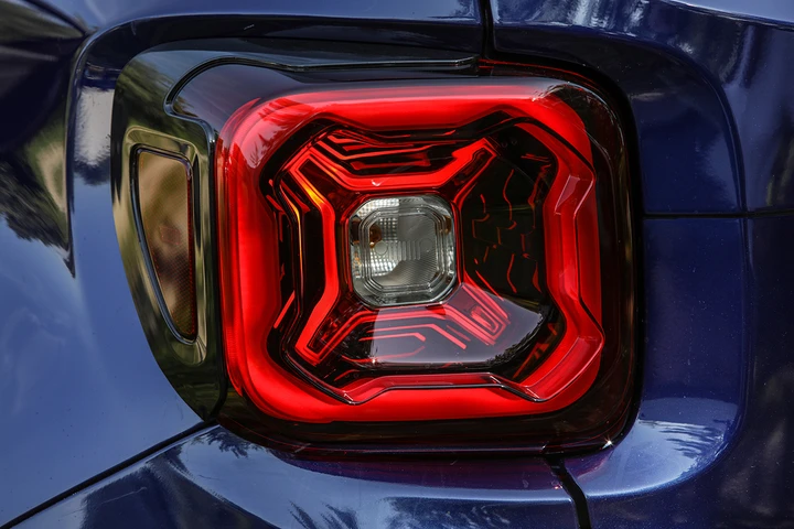 Nuova Jeep Renegade al Salone di Torino
