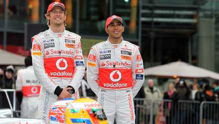 F1, Barhain: la McLaren può recuperare il gap