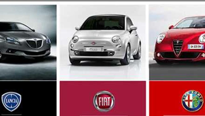Fiat: ecco il nuovo corso per il 2010