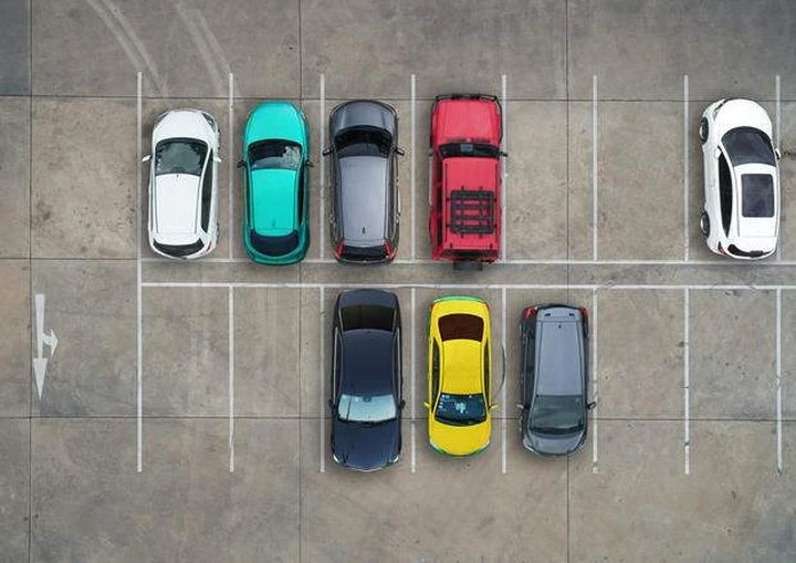 Dimensioni parcheggi auto: Misure e Normativa