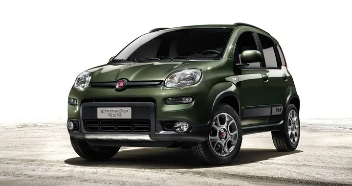 Fiat: le novità al Salone di Parigi 2012