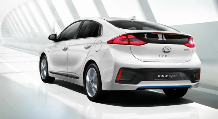 Hyundai e Kia sempre più green entro il 2020