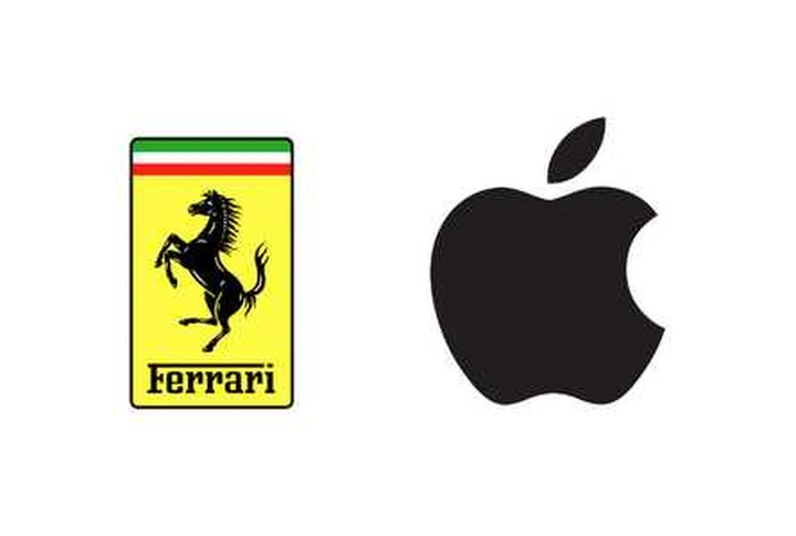 Ferrari e Apple: partnership di lusso in vista?