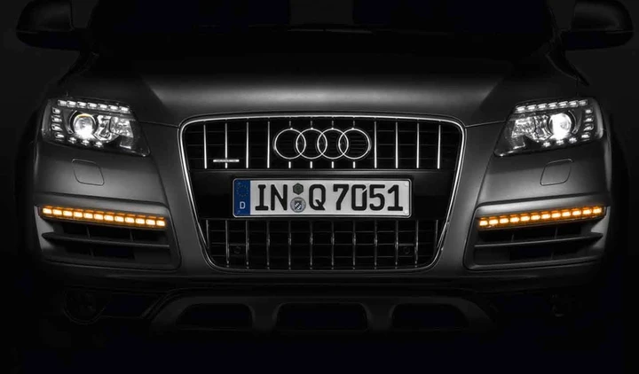 Audi Q8, il SUV sportivo pronto nel 2017