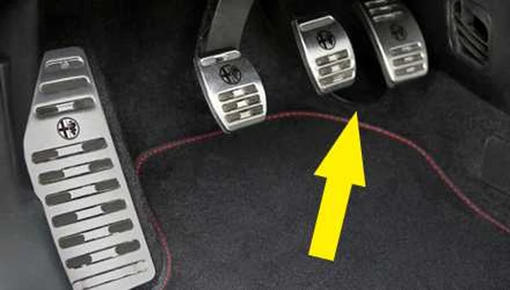 Alfa Romeo Giulietta, problema risolto