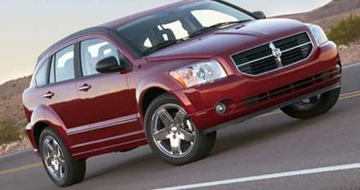 Dodge: a novembre stop alla Caliber. L'erede sarà basata sulla Giulietta