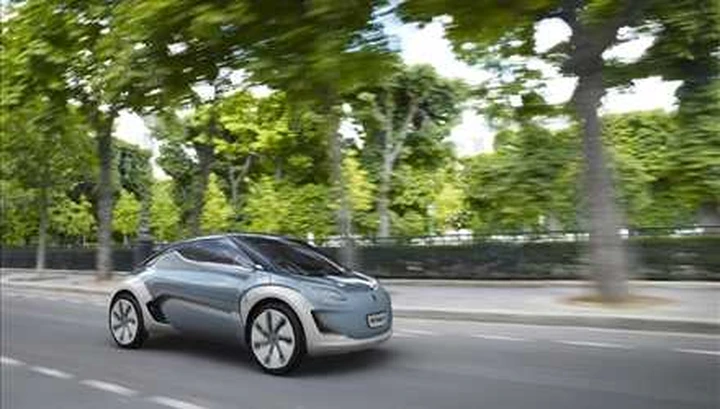 Renault provveda a cambiare il nome Zoe