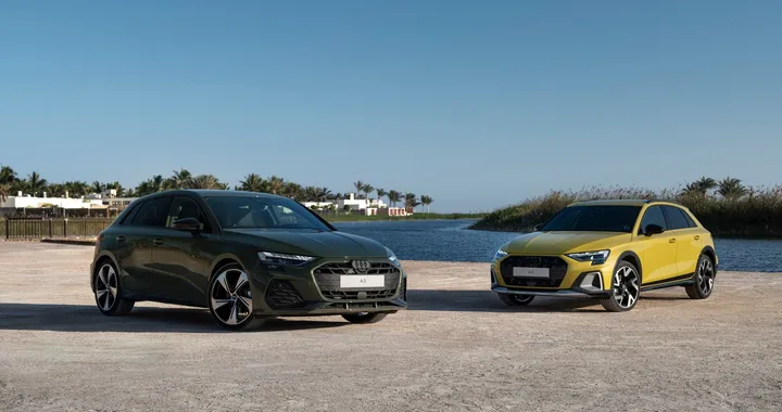 Audi A3 restyling: ecco le principali novità