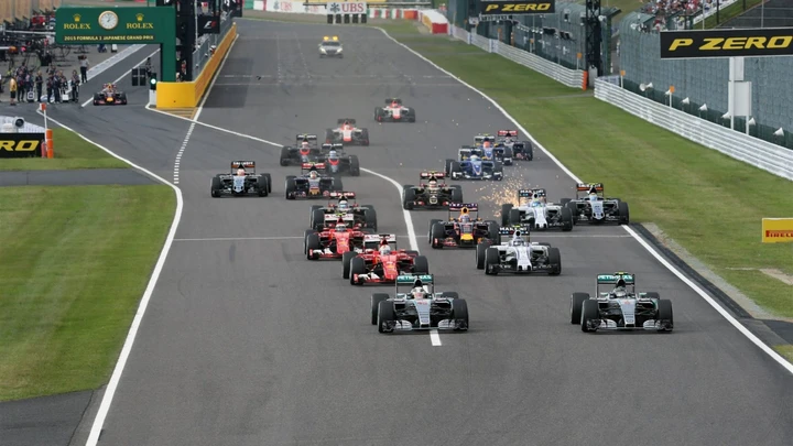 Bernie Ecclestone: la Formula 1 è in vendita