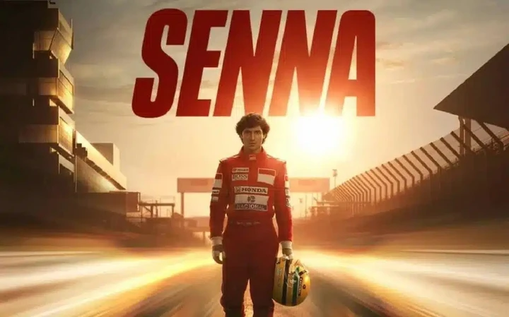 Ayrton Senna: la leggenda rivive su Netflix in una miniserie
