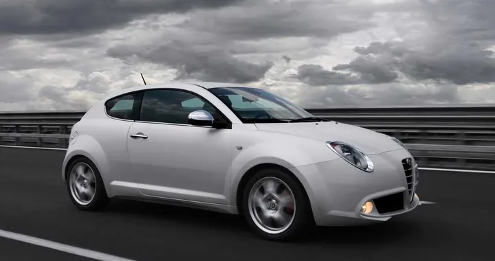 Sulla Mito debutta il motore JTDM-2 da 95 CV con Start & Stop