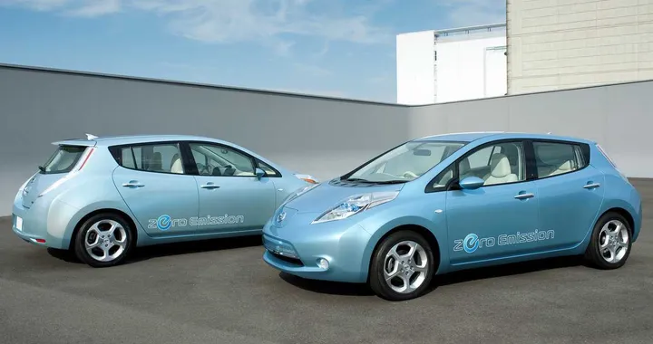 L'auto elettrica? Sì, purché si ricarichi in fretta