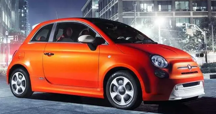 Fiat-Chrysler: è ancora presto per l’auto elettrica