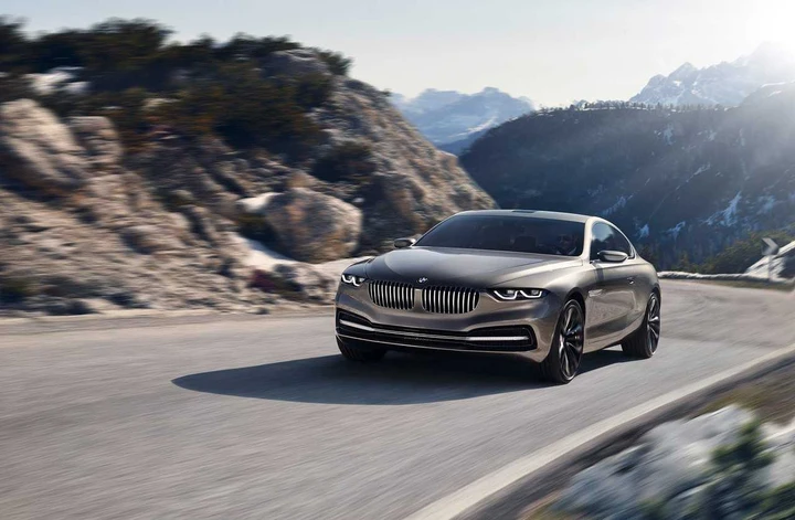 Pininfarina Gran Lusso Coupé: le immagini ufficiali