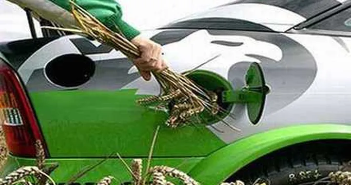 Biocarburanti? Causano la fame nel mondo