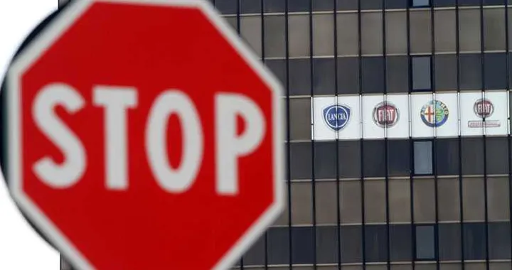 Fiat, Pomigliano: arriva il no della Fiom