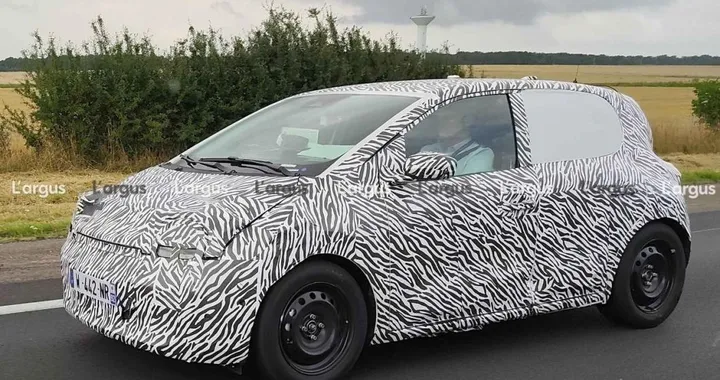 Renault rilancia la Twingo: 300 km di autonomia e prezzo shock