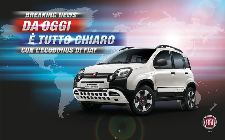 Fca: ecco la nuova iniziativa di promozione “Tutto Chiaro”
