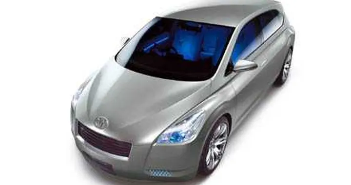 Toyota Prius minivan: annunciata per il 2011