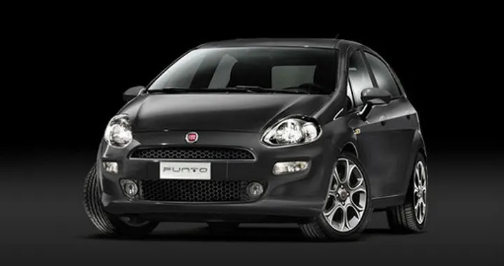 Fiat Punto, ecco la promozione