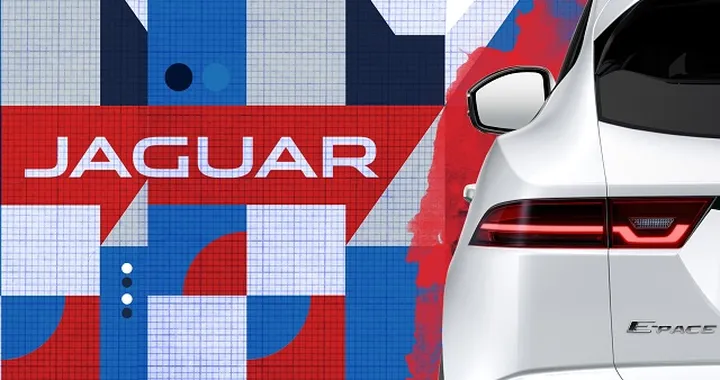 Jaguar E-Pace: i primi dettagli del nuovo SUV compatto