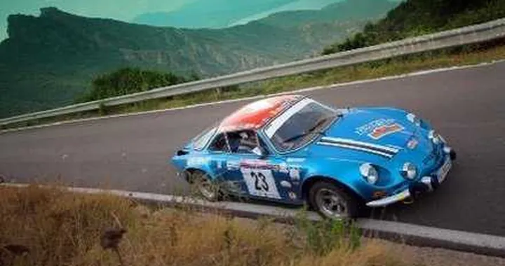 Weekend 23 - 25 novembre: tutti gli eventi a motore