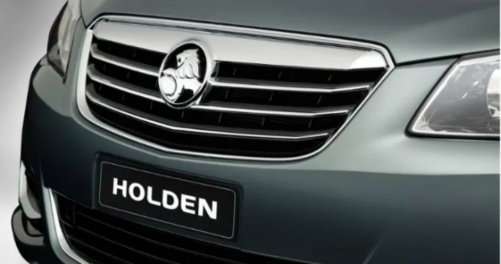 Chevrolet pronta a rimpiazzare Holden in Australia