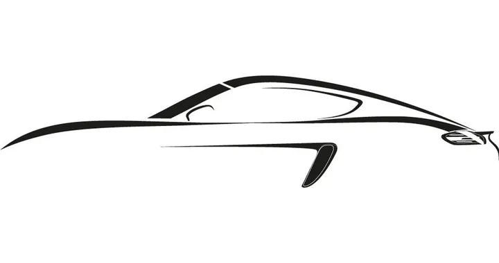 Porsche 718 Boxster e Cayman: restyling nel 2016