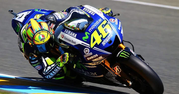 Valentino Rossi torna alla Ducati!