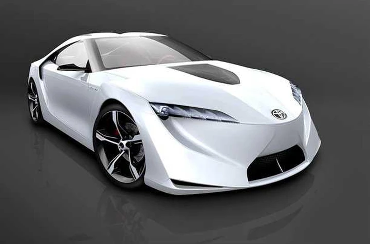 Toyota: ritornano MR2 e Supra in versione ibrida