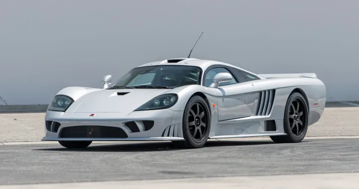 Saleen S7: la supercar americana che ha sfidato l'Europa
