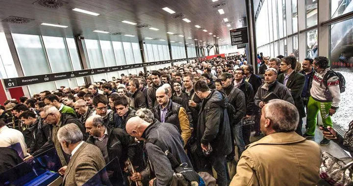 Eicma 2013 Milano: la mappa e l'elenco per trovare le principali case