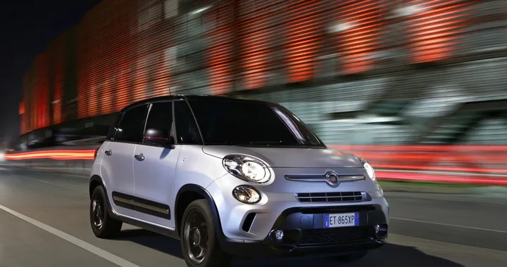 Fiat 500L Beats Edition: nuovi motori e tanta musica