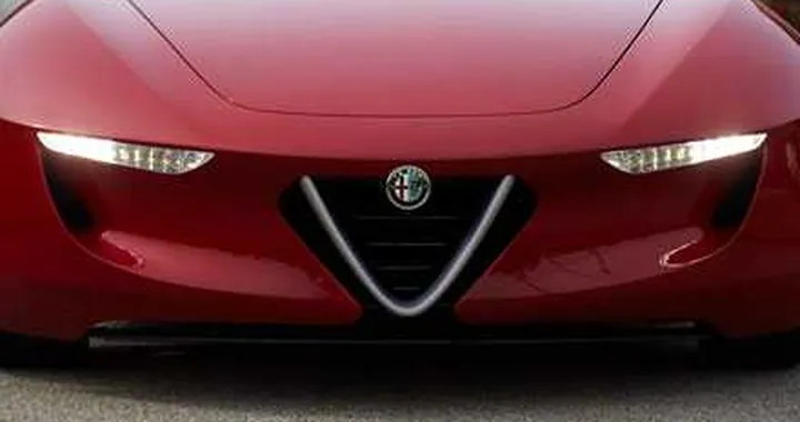 Alfa Romeo 4C GTA, il nuovo concept si avvicina