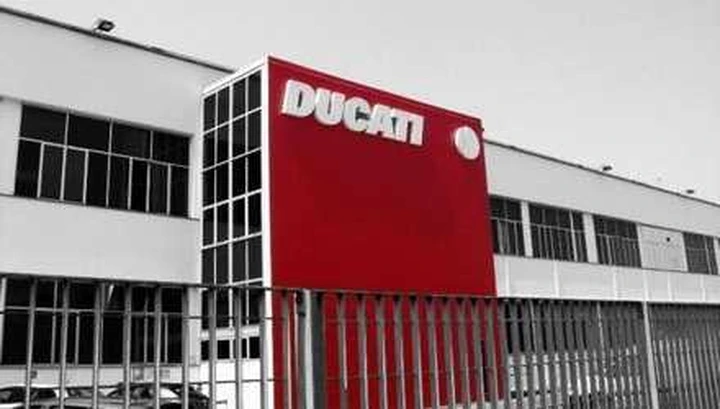 Ducati in vendita: Volkswagen e Bmw interessate