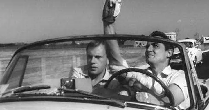 Liti al volante: 