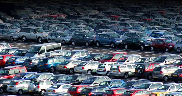 Mercato auto italiano: a giugno +3,8%