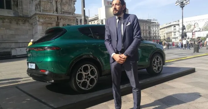 Alfa Romeo, Raffaele Russo: ‘Le competizioni e le performance fanno parte della nostra storia’
