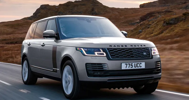 Range Rover: debutto per il 3.0 ibrido MHEV