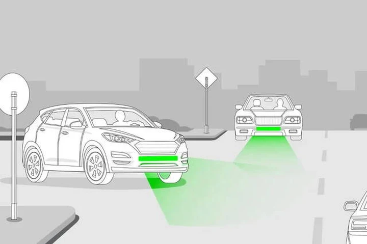 Luci di stop anteriori: l'innovazione che promette di rivoluzionare la sicurezza stradale