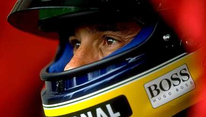 F1, il ricordo di Senna al Sundance Film Festival