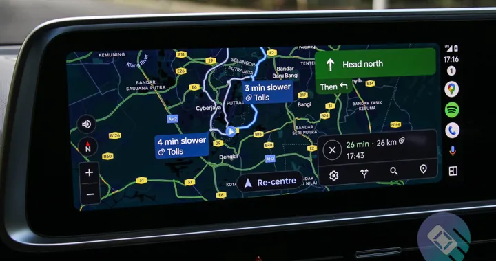 Hyundai e Google: innovazione nella mobilità con una nuova partnership