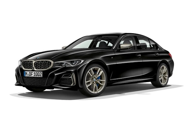 Bmw M340i xDrive: sarà in anteprima al Salone di Los Angeles