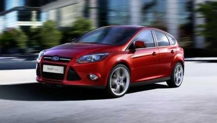 Ford: test drive globale per la nuova Focus