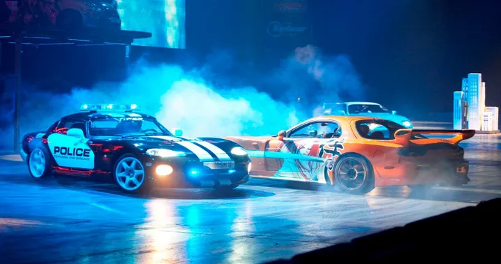 Weekend 4-6 luglio: tutti gli eventi a motore in programma